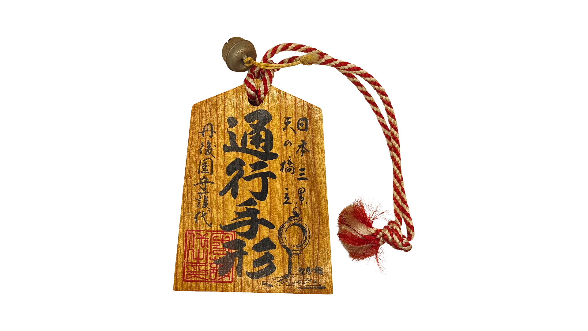 Qu'est-ce qu'un tsūkō tegata ? L'histoire des laissez-passer du Japon féodal