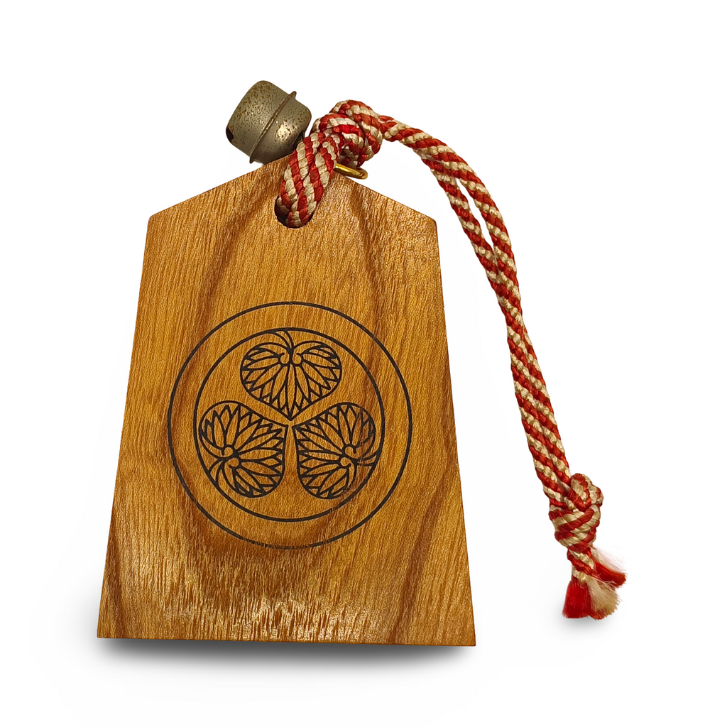 Tsūkō tegata Mito Kōmon (Ibaraki)