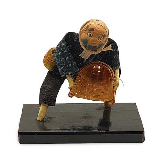 Figurine dojōsukui (Shimane)