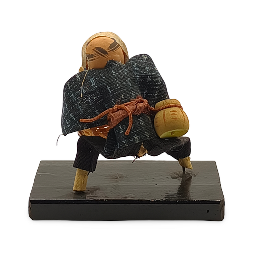 Figurine dojōsukui (Shimane)